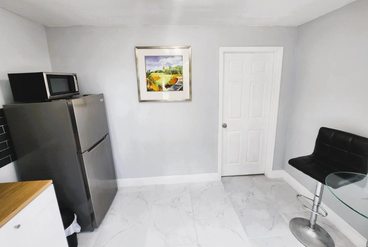 Cozy Cottage Tampa Exterior foto