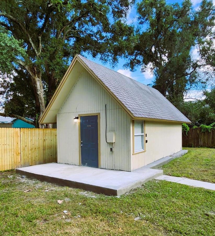 Cozy Cottage Tampa Exterior foto