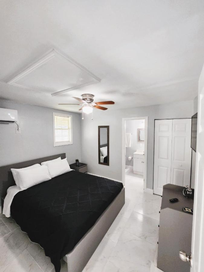 Cozy Cottage Tampa Exterior foto