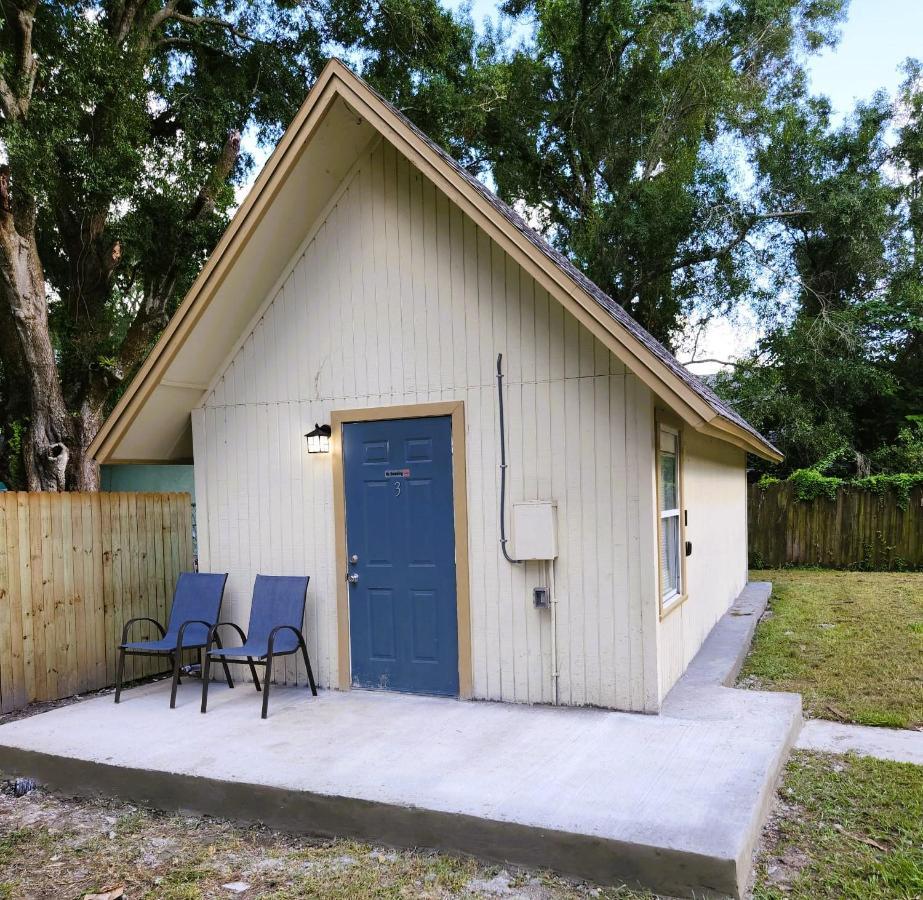 Cozy Cottage Tampa Exterior foto